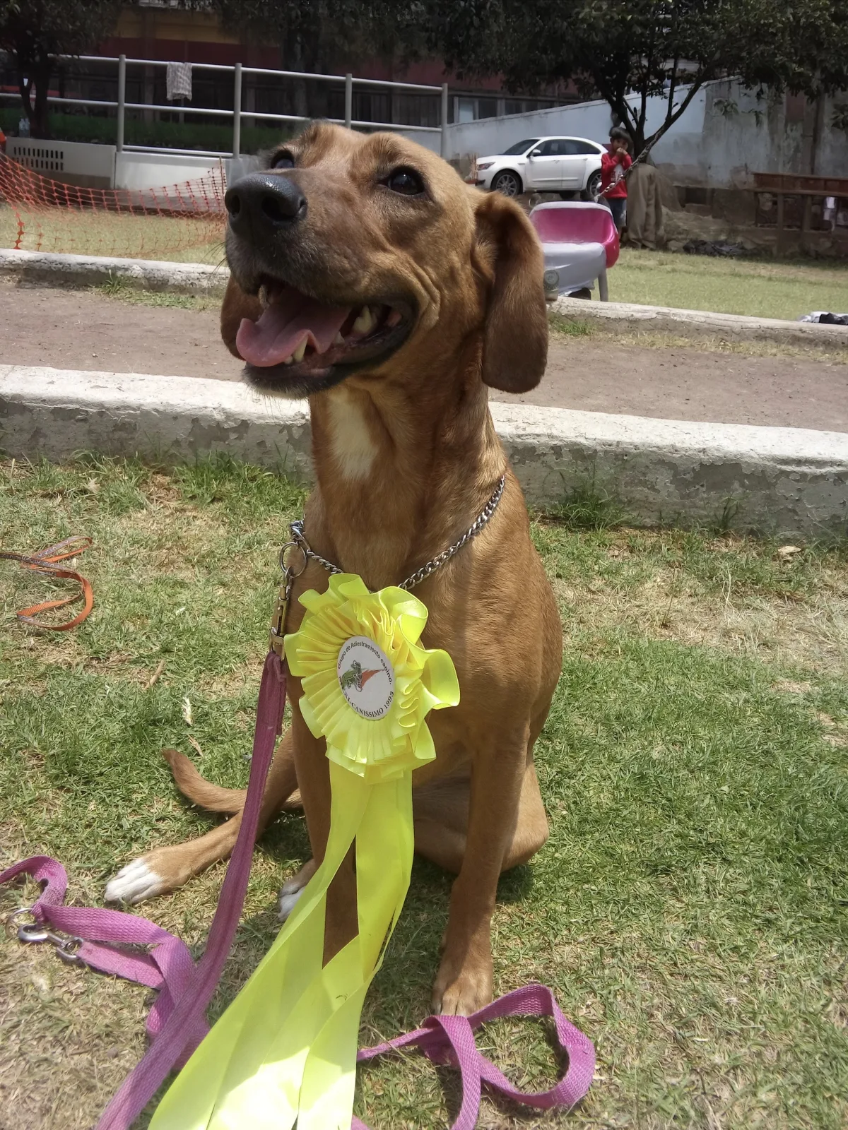 Retrato de KIANAH